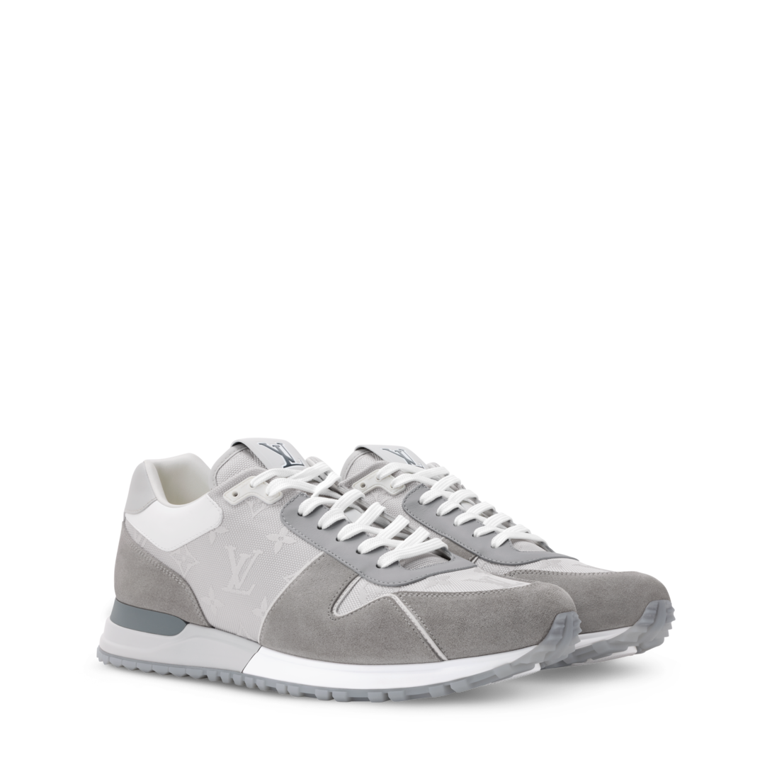 Run Away Sneaker - Men - Shoes | LOUIS VUITTON ®